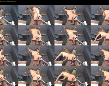 tanyaxlove — 26 minute Chaturbate female cam show recording, 720p, Sep 30, 2021