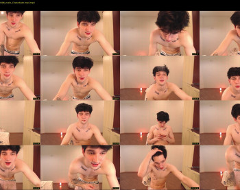 teddy_mode — 70 minute Chaturbate couple cam show recording, 1080p, Oct 1, 2021
