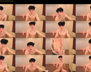 teddy_mode — 70 minute Chaturbate couple cam show recording, 1080p, Oct 1, 2021