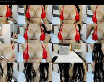 tiffanystone_ — 44 minute Chaturbate female cam show recording, 720p, Sep 30, 2021