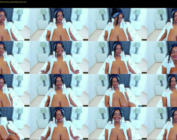 tracy_owen — 12 minute Chaturbate female cam show recording, 1080p, Sep 30, 2021