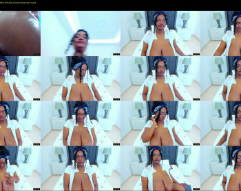 tracy_owen — 32 minute Chaturbate female cam show recording, 1080p, Sep 30, 2021