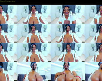 tracy_owen — 24 minute Chaturbate female cam show recording, 1080p, Sep 30, 2021