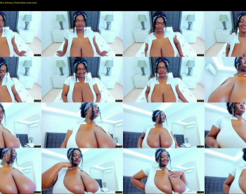 tracy_owen — 9 minute Chaturbate female cam show recording, 1080p, Sep 30, 2021
