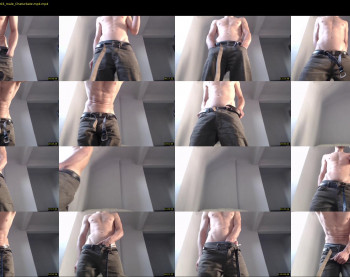 tralalabala — 71 minute Chaturbate male cam show recording, 1080p, Sep 30, 2021