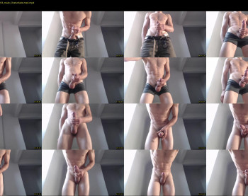 tralalabala — 51 minute Chaturbate male cam show recording, 1080p, Sep 30, 2021