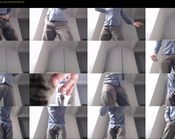 tralalabala — 31 minute Chaturbate male cam show recording, 1080p, Sep 30, 2021