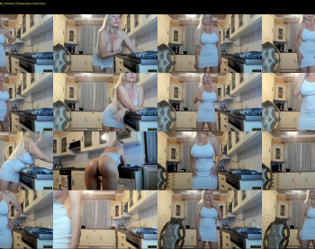 tunderose — 70 minute Chaturbate female cam show recording, 1080p, Sep 30, 2021