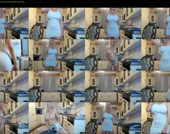 tunderose — 70 minute Chaturbate female cam show recording, 1080p, Sep 30, 2021