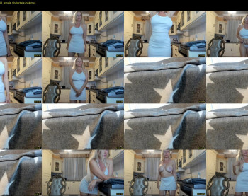 tunderose — 70 minute Chaturbate female cam show recording, 1080p, Sep 30, 2021