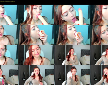 valerie07 — 17 minute Chaturbate female cam show recording, 1080p, Oct 1, 2021