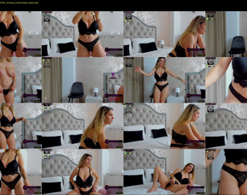 vanessacroft — 70 minute Chaturbate female cam show recording, 1080p, Sep 30, 2021