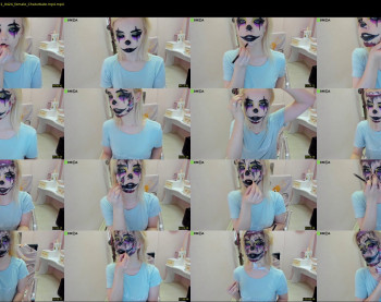 veronica_space — 70 minute Chaturbate female cam show recording, 1080p, Oct 1, 2021
