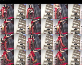 violetli_ — 5 minute Chaturbate female cam show recording, 720p, Oct 1, 2021