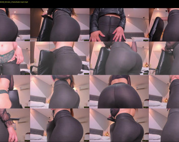 violetta_swift — 70 minute Chaturbate female cam show recording, 1080p, Oct 1, 2021