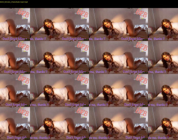 violetta_swift — 12 minute Chaturbate female cam show recording, 1080p, Oct 1, 2021