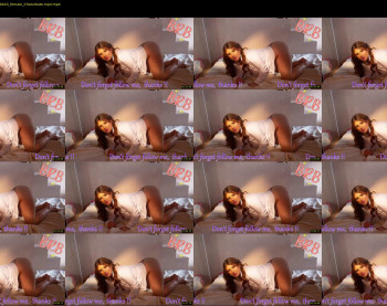 violetta_swift — 39 minute Chaturbate female cam show recording, 1080p, Oct 1, 2021