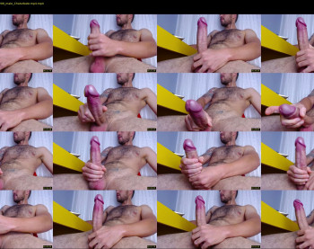 wild_knight — 4 minute Chaturbate male cam show recording, 1080p, Sep 30, 2021