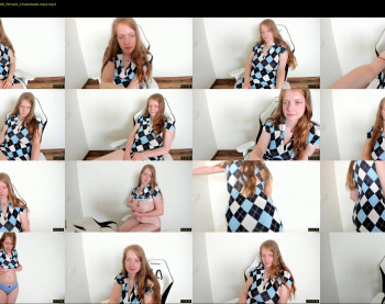 x__rose__x — 70 minute Chaturbate female cam show recording, 720p, Sep 30, 2021