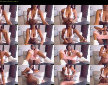 xnaomygomezx — 13 minute Chaturbate female cam show recording, 720p, Sep 30, 2021