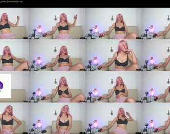 xx_x_mg — 40 minute Chaturbate couple cam show recording, 720p, Oct 1, 2021
