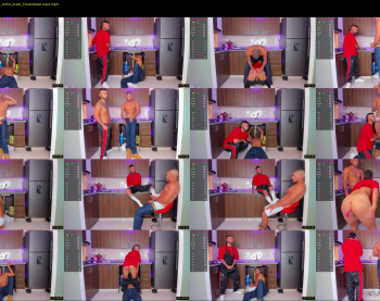 yamp_bigcock — 99 minute Chaturbate male cam show recording, 720p, Oct 1, 2021