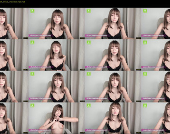 yandere69 — 36 minute Chaturbate female cam show recording, 1080p, Sep 30, 2021