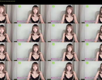 yandere69 — 73 minute Chaturbate female cam show recording, 1080p, Sep 30, 2021