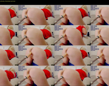 your_lina — 70 minute Chaturbate female cam show recording, 1080p, Oct 1, 2021
