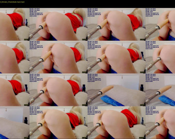your_lina — 70 minute Chaturbate female cam show recording, 1080p, Oct 1, 2021