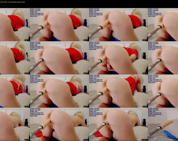 your_lina — 70 minute Chaturbate female cam show recording, 1080p, Oct 1, 2021