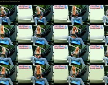 yourguiltypassionn — 9 minute Chaturbate female cam show recording, 720p, Sep 30, 2021