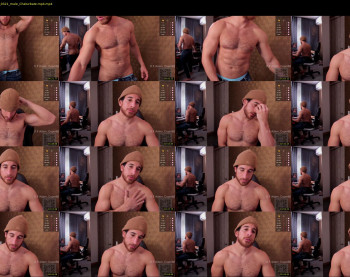 _adamcoper_ — 7 minute Chaturbate male cam show recording, 1080p, Oct 2, 2021