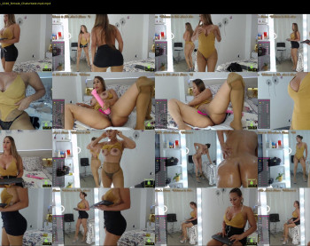 _ana_bolena__ — 70 minute Chaturbate female cam show recording, 1080p, Oct 1, 2021