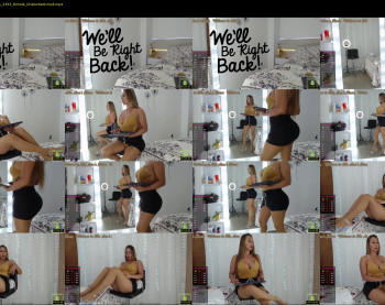 _ana_bolena__ — 72 minute Chaturbate female cam show recording, 1080p, Oct 1, 2021