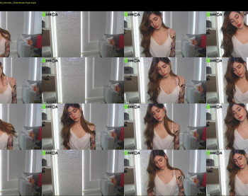 _austra1ia — 71 minute Chaturbate female cam show recording, 1080p, Oct 1, 2021