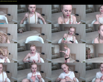 _be_my_daddy — 70 minute Chaturbate female cam show recording, 1080p, Oct 1, 2021