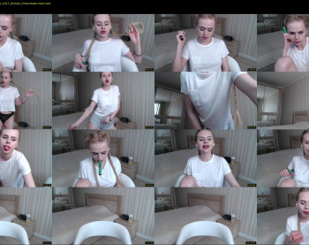 _be_my_daddy — 70 minute Chaturbate female cam show recording, 1080p, Oct 1, 2021