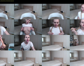 _be_my_daddy — 70 minute Chaturbate female cam show recording, 1080p, Oct 1, 2021