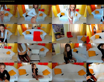 _funsize_ — 70 minute Chaturbate female cam show recording, 1080p, Oct 1, 2021