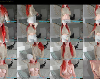 _o0o__ — 34 minute Chaturbate female cam show recording, 720p, Oct 2, 2021