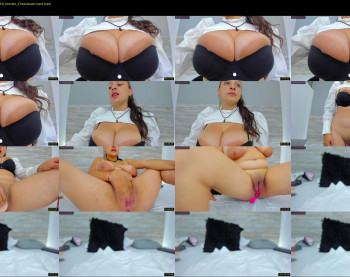 _pink_kitty — 70 minute Chaturbate female cam show recording, 1080p, Oct 1, 2021