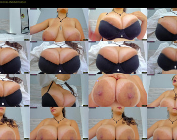 _pink_kitty — 29 minute Chaturbate female cam show recording, 1080p, Oct 1, 2021