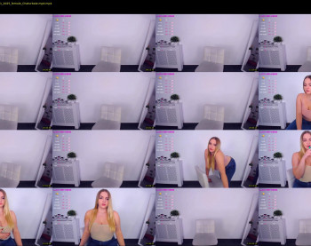 abogailmaartin — 70 minute Chaturbate female cam show recording, 1080p, Oct 1, 2021