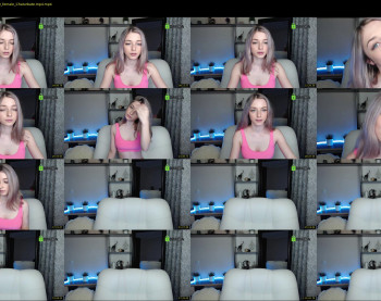 adrykilly — 70 minute Chaturbate female cam show recording, 1080p, Oct 1, 2021