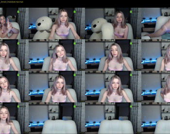 adrykilly — 24 minute Chaturbate female cam show recording, 1080p, Oct 1, 2021