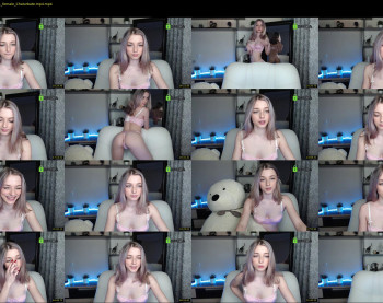 adrykilly — 59 minute Chaturbate female cam show recording, 1080p, Oct 1, 2021