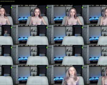 adrykilly — 7 minute Chaturbate female cam show recording, 1080p, Oct 1, 2021