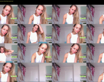 afinaa — 17 minute Chaturbate female cam show recording, 720p, Oct 1, 2021