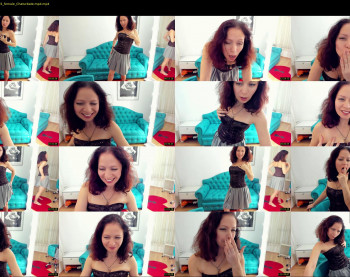 alena_vip — 70 minute Chaturbate female cam show recording, 1080p, Oct 1, 2021